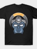 The Gorilla T-Shirt