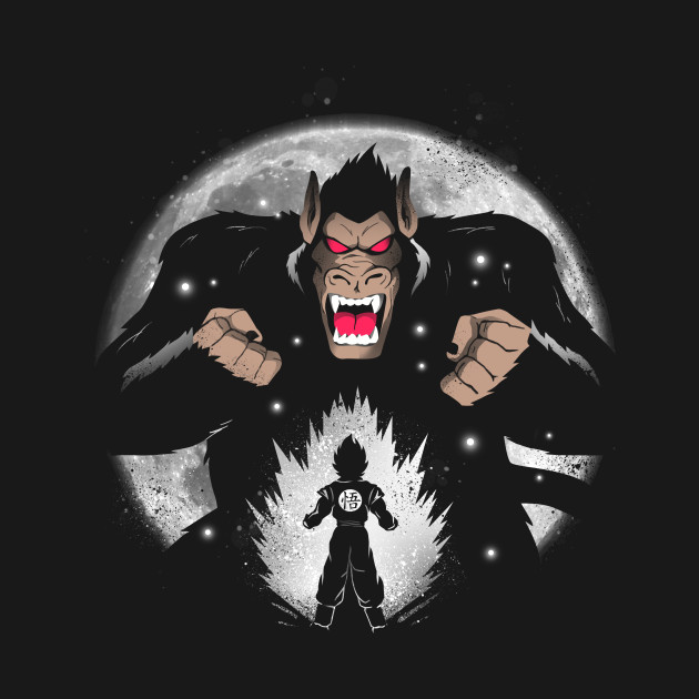 The Great Saiyan Battle