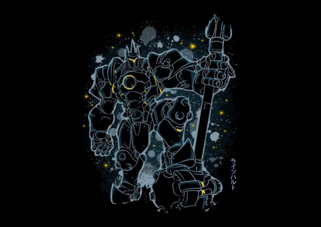 The Hammer The Hammer