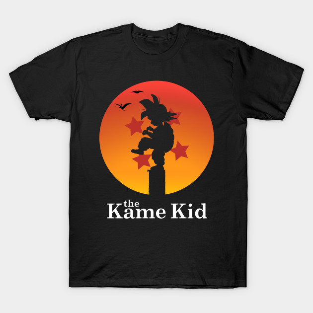 The Kame Kid