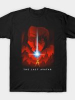 The Last Avatar T-Shirt