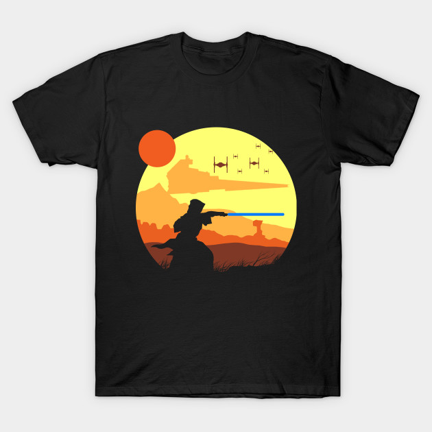 The Last Knight T-Shirt The Last Knight