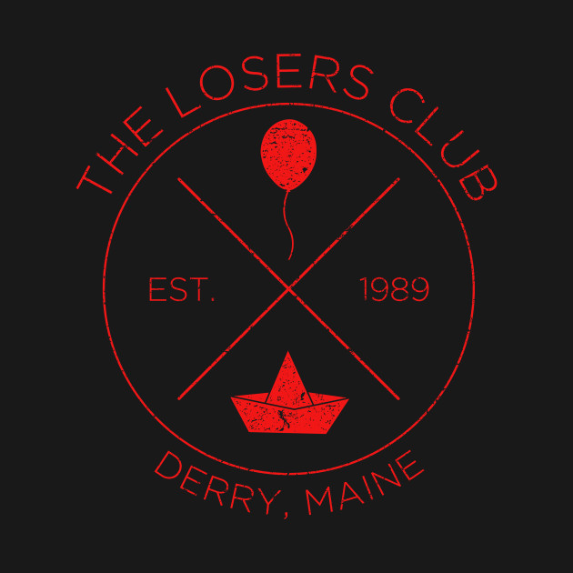 The Losers Club The Losers Club