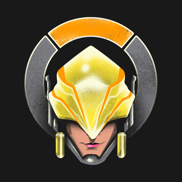 The Peace Keeper Design The Peace Keeper