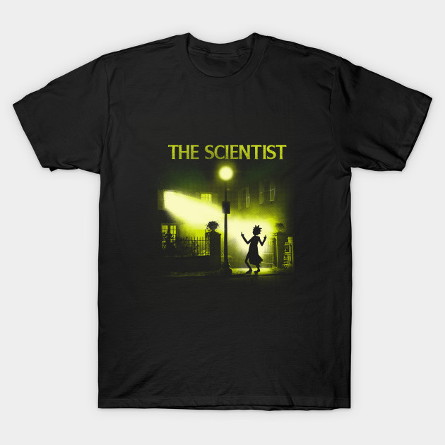 The Scientist