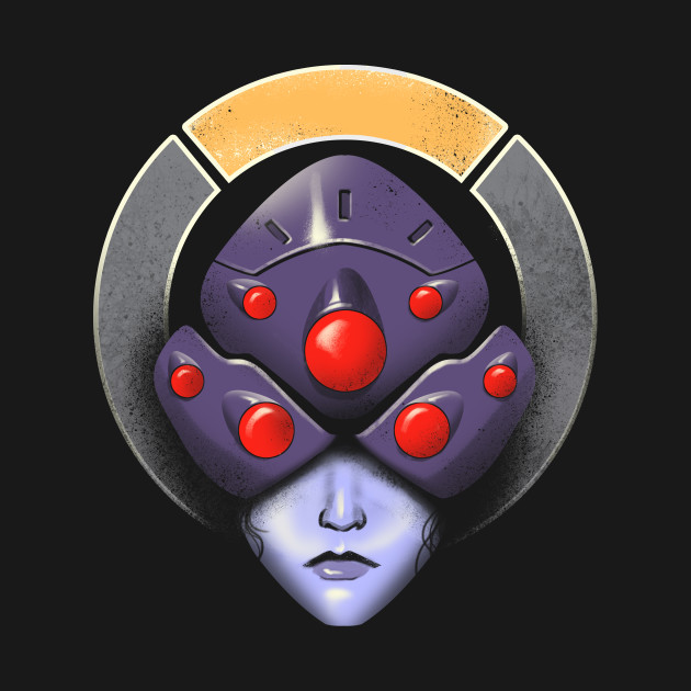 The Widow Assassin Design The Widow Assassin