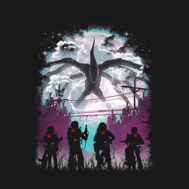 There's Something Strange Design There's Something Strange