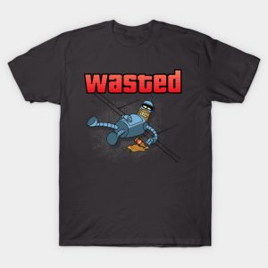 Wasted