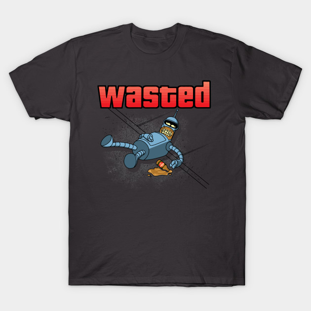 Wasted
