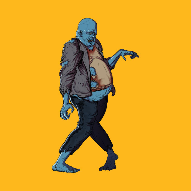 Zombie Design Zombie