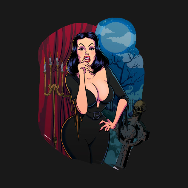 vampira Design vampira