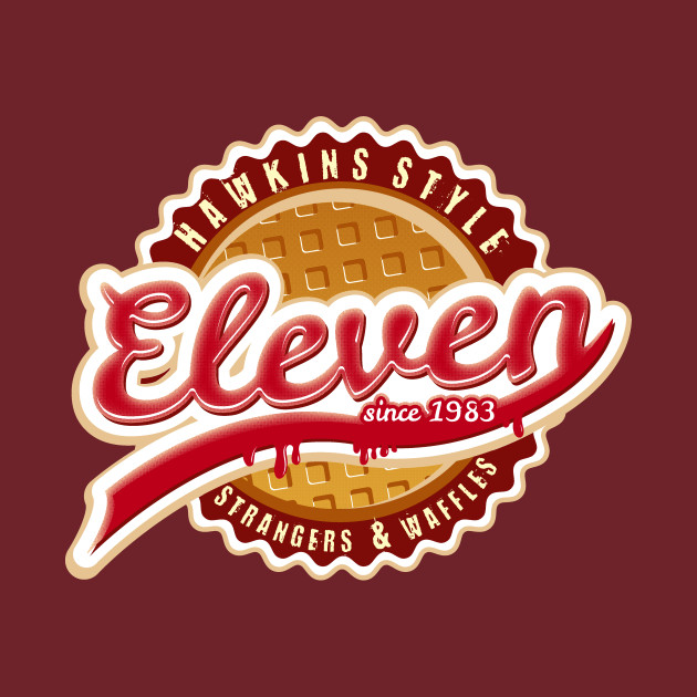 11 Waffles & Co Design 11 Waffles & Co