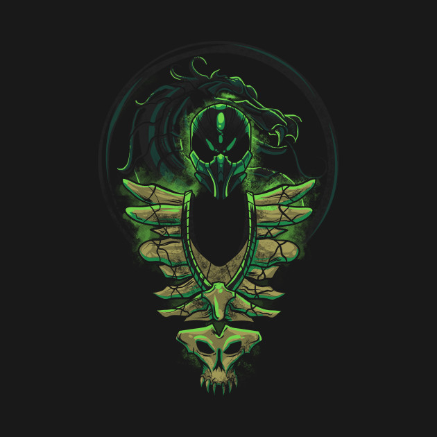 Acid Ninja Design Acid Ninja