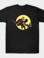 Adventures of Star Lord T-Shirt