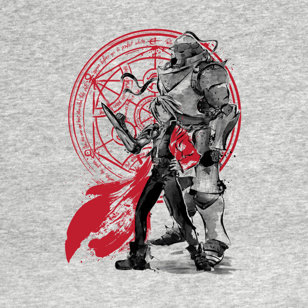 Alchemist Brothers Alchemist Brothers