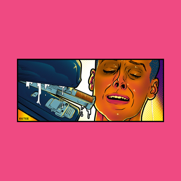 Alien stapler pop Design Alien stapler pop