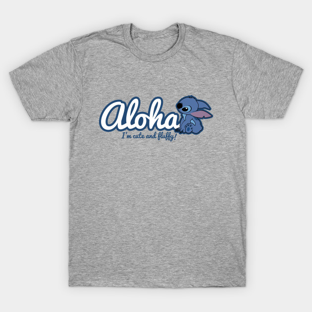 Aloha Stitch