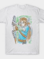 Archer Hero T-Shirt