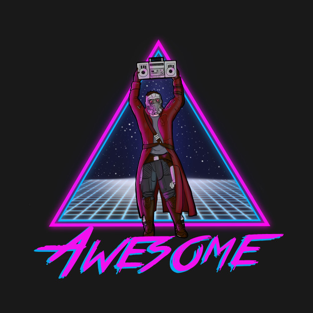 Awesome mix Design Awesome mix