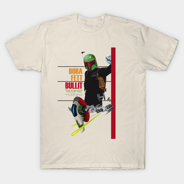 BULLITT FETT