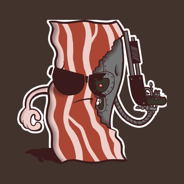 Baconator