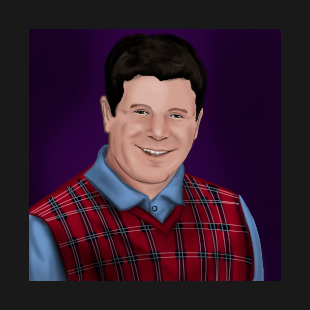 Bad Luck Bob Design Bad Luck Bob