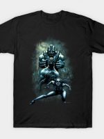 Batman rises T-Shirt
