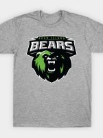 Bear Island Bears T-Shirt