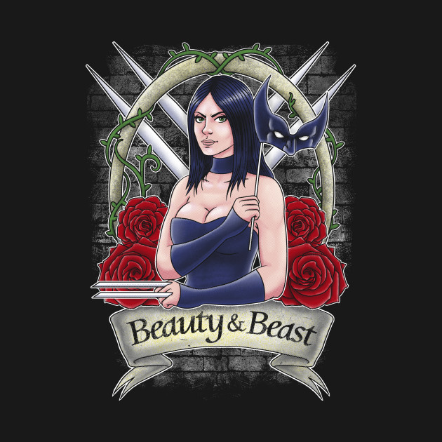 Beauty & Beast