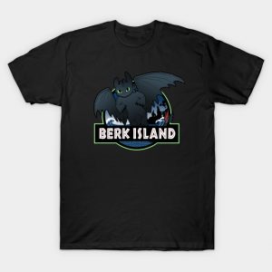 Berk Island