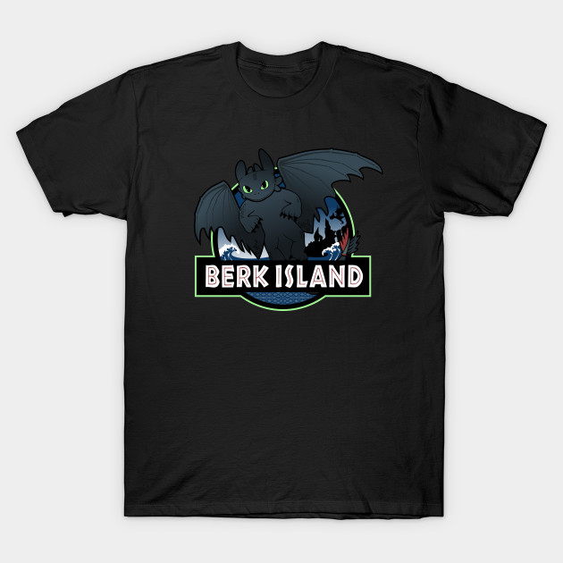 Berk Island