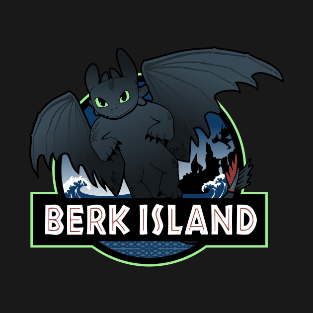 Berk Island