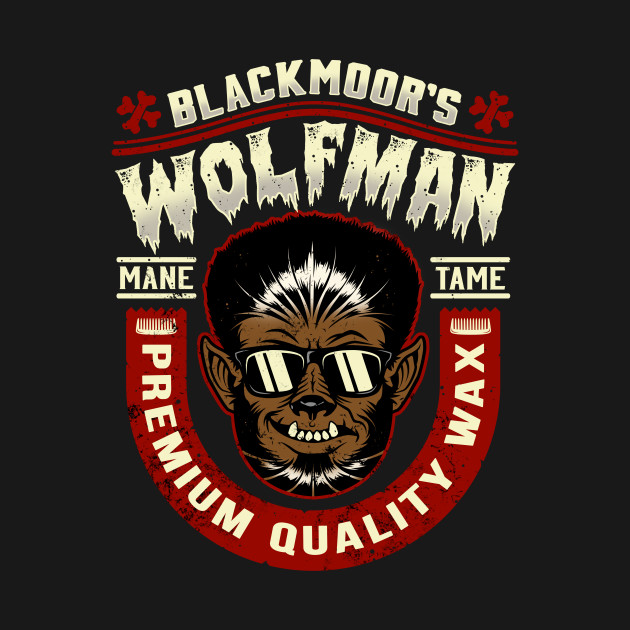 Blackmoor's Mane Tame