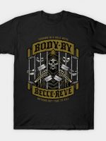 Body By Belle Reve T-Shirt