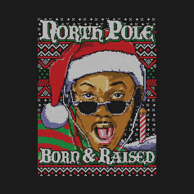 Born and Raised Design Born and Raised