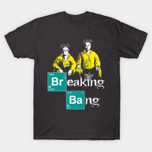 Breaking Bang