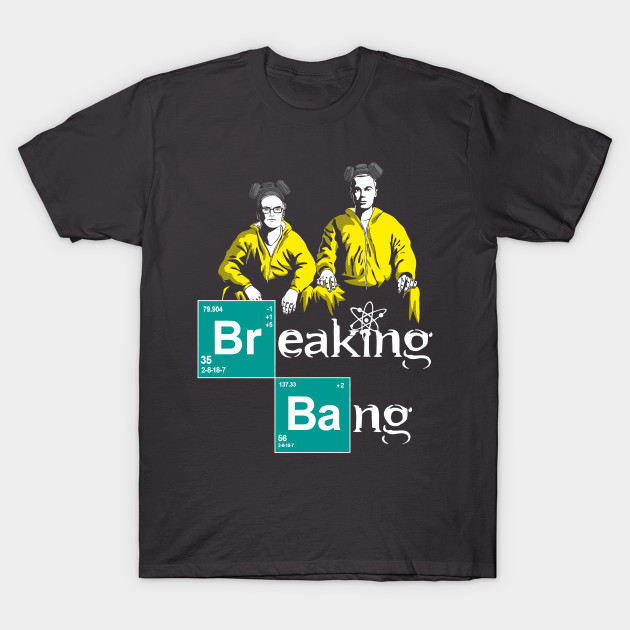 Breaking Bang