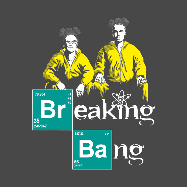 Breaking Bang
