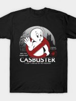 Casbuster T-Shirt