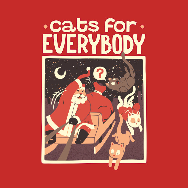 Cats for Everybody Cats for Everybody