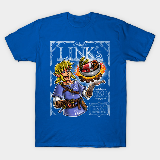 Chef Link's