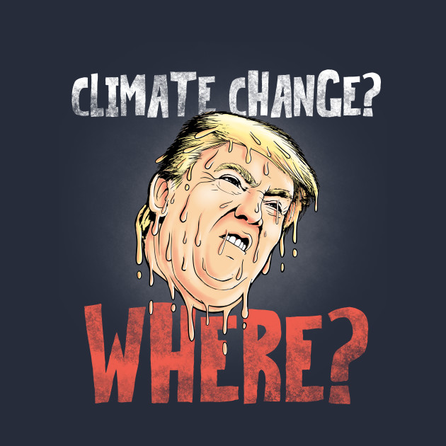 Climate change