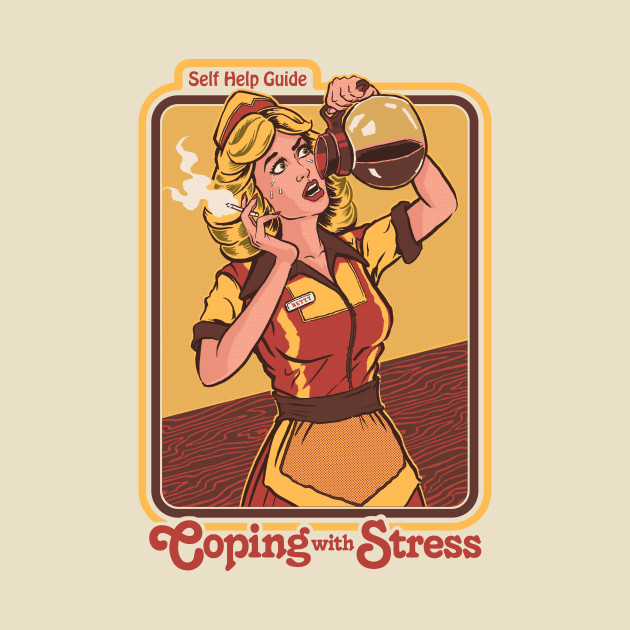 Coping with Stress Coping with Stress