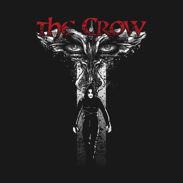 Cross Crow Design Cross Crow