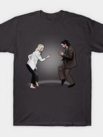 Dancing of Mother the Dragons T-Shirt