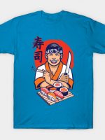 Daniel Son Sushi T-Shirt