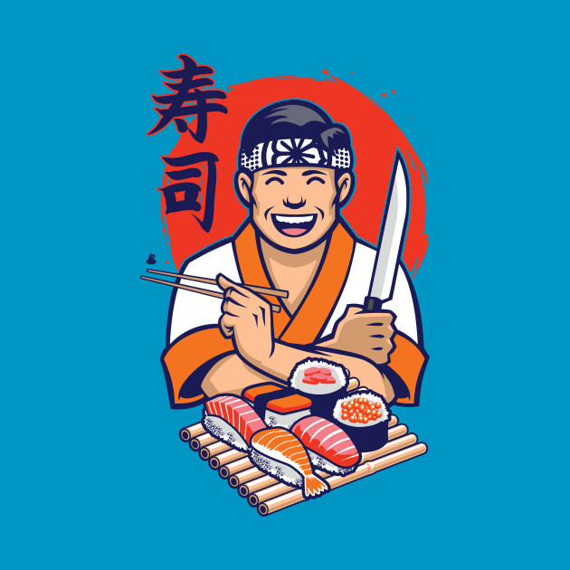 Daniel Son Sushi