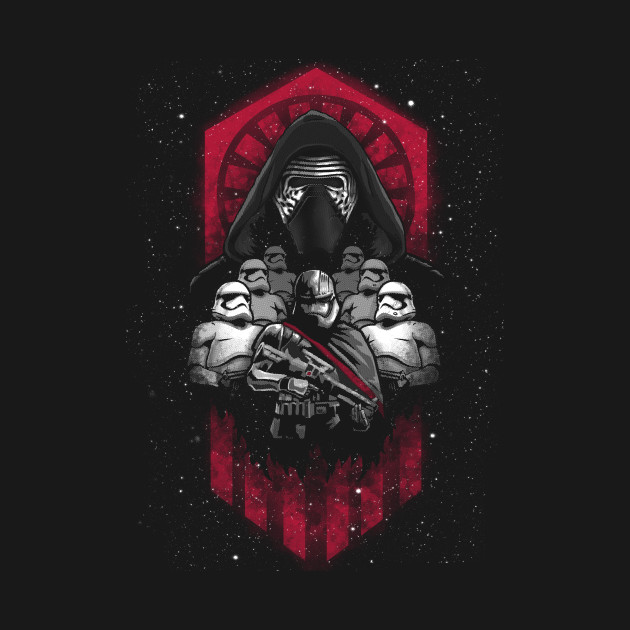 Dark Dawn Design Dark Dawn