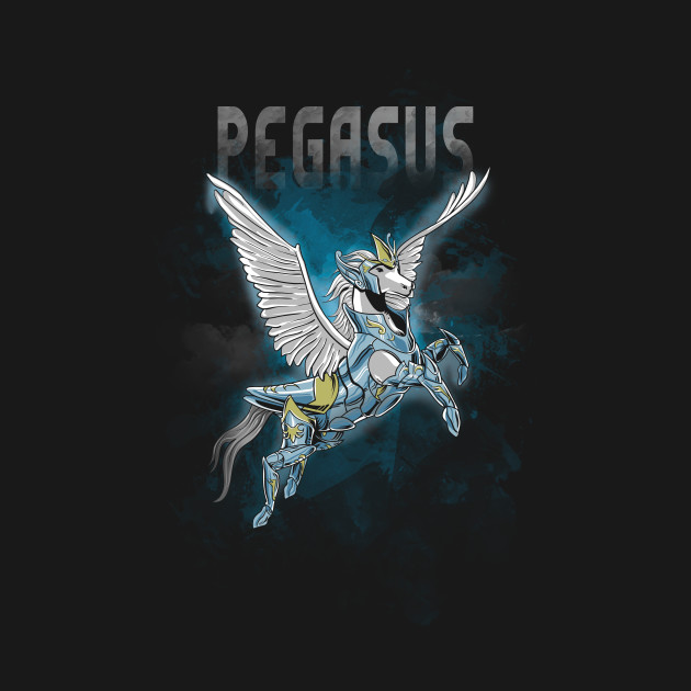 Divine Pegasus