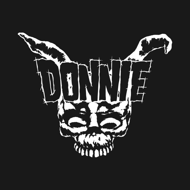 Donnie Darko Band Merch